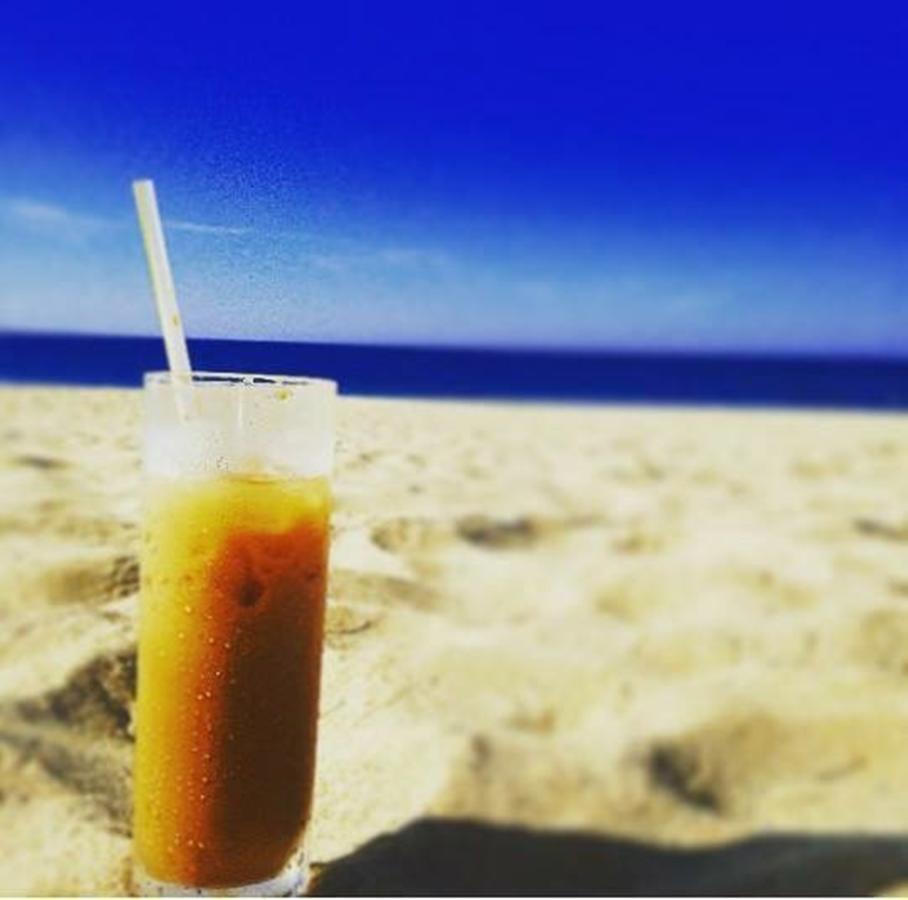 ヴィラ ルイーズ フエ ビーチ ブティック ホテル エクステリア 写真